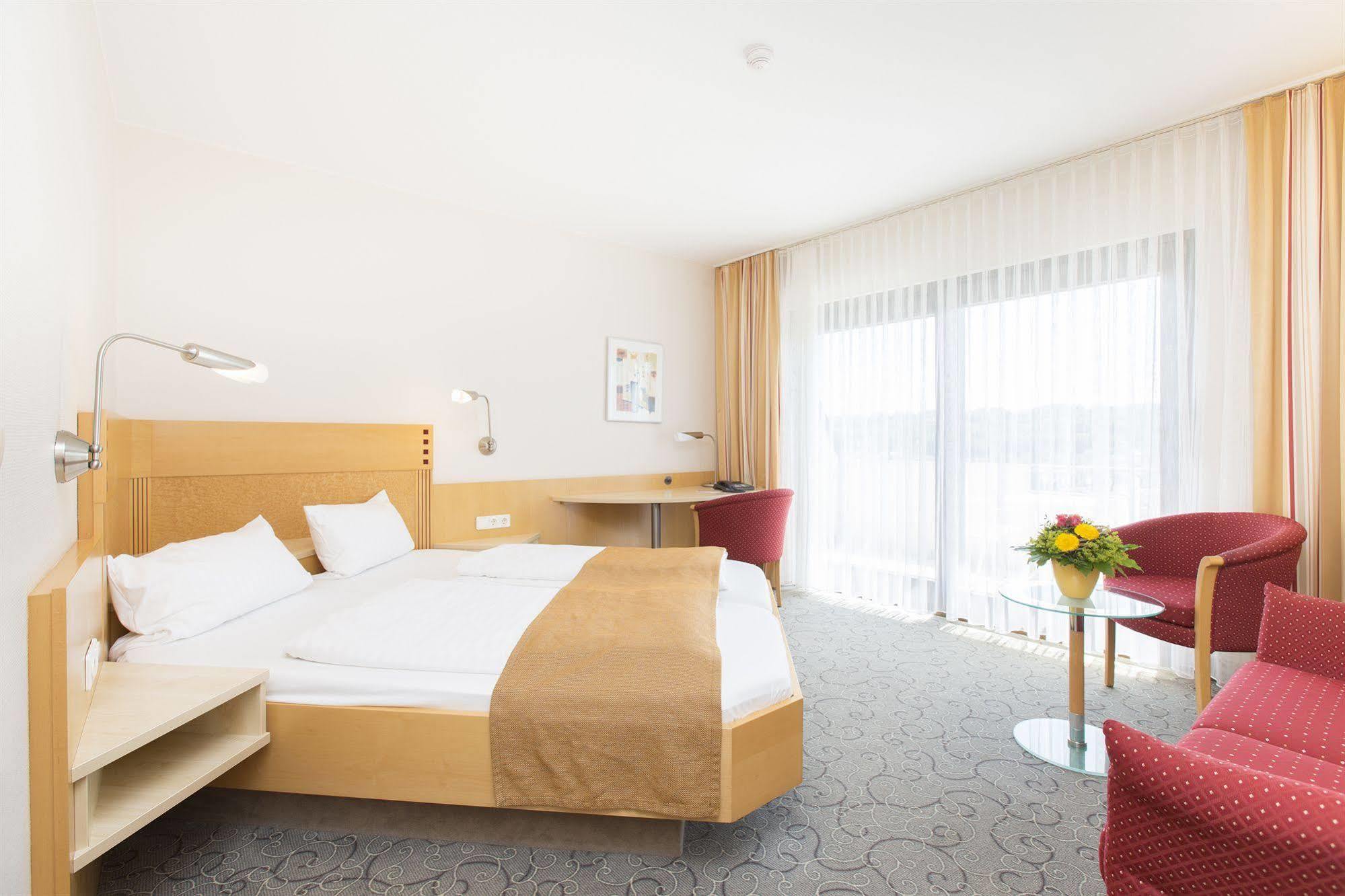 Hotel Scheffelhoehe Bruchsal Exteriér fotografie