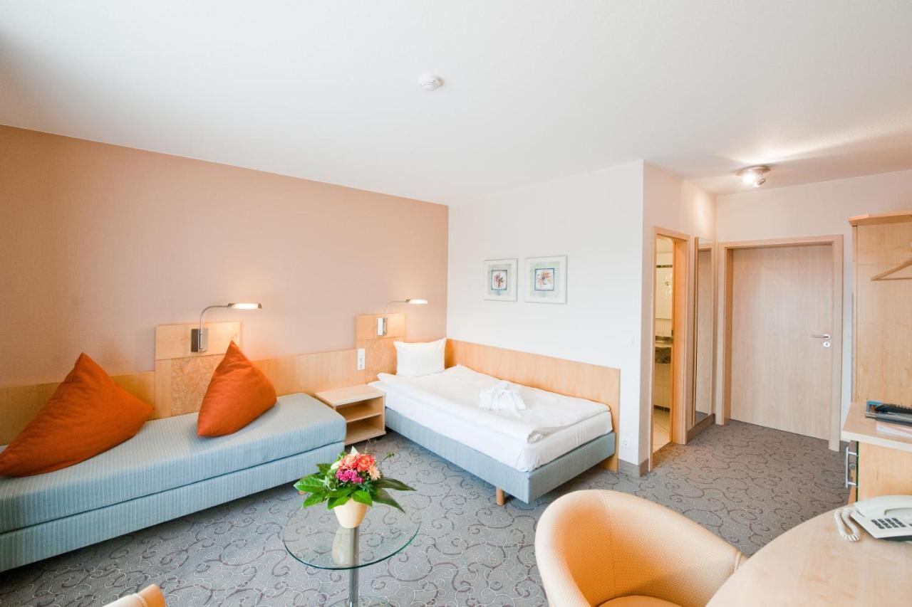 Hotel Scheffelhoehe Bruchsal Exteriér fotografie